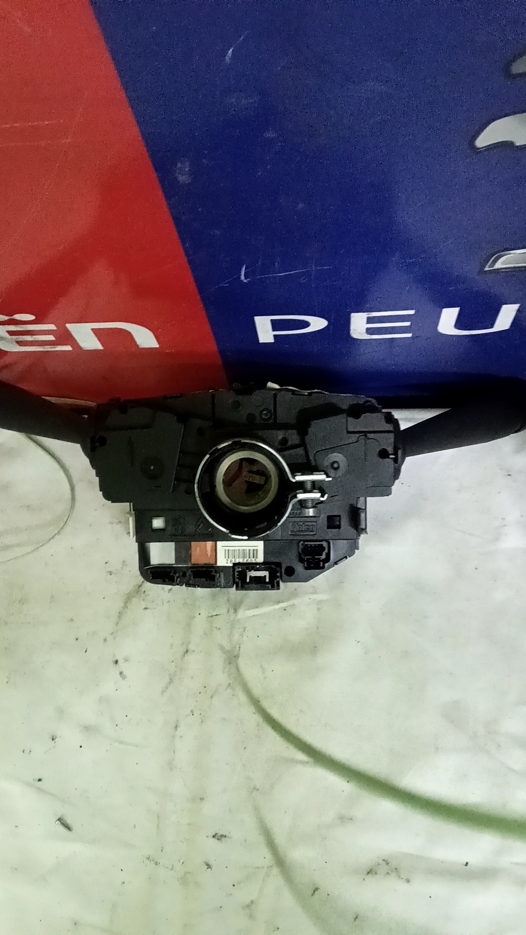 Kormány kapcsoló 98110156ZD