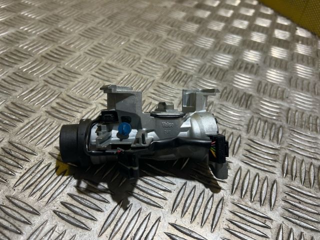 VW GOLF V (1K1) Gyújtáskapcsoló