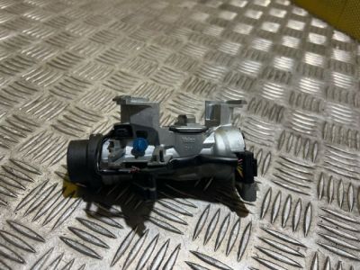 VW GOLF V (1K1) Gyújtáskapcsoló