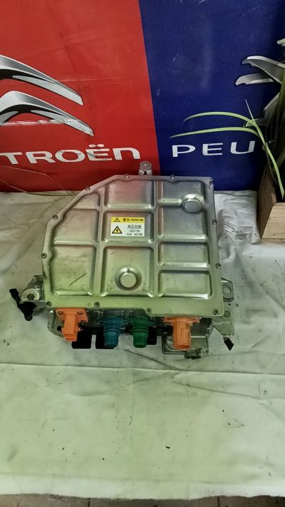 Hibrid teljesítmény átalakító 9854649180