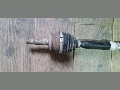 TOYOTA AURIS Jobb Féltengely - 6. kép
