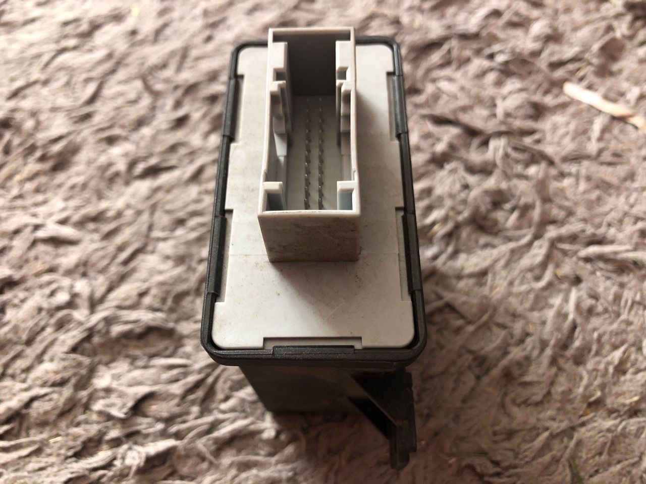 Fényszóró Elektronika- 7793, 8810