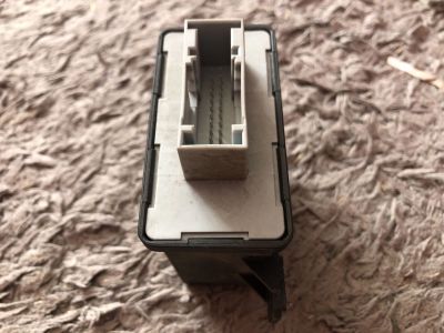 Fényszóró Elektronika- 7793, 8810 - Vezérlő