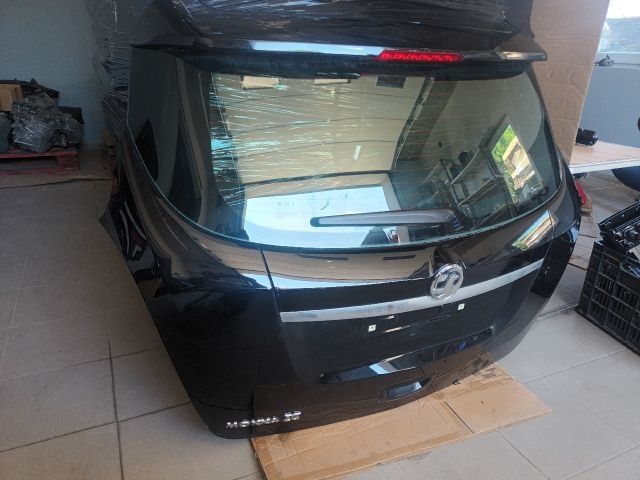 OPEL MOKKA Csomagtérajtó Fekete 10306 - Csomagtérajtó | EXPO.HU