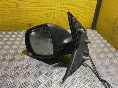 VW TRANSPORTER V Busz (7HB, 7HJ, 7EB, 7EJ, 7EF) Bal Visszapillantó Tükör (Elektromos) - Bal Visszapillantó Tükör (Elektromos)