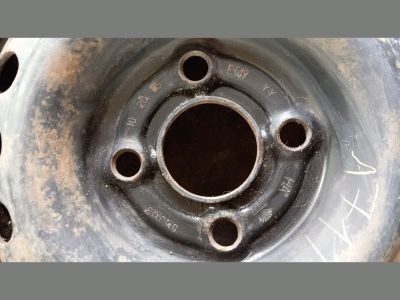 DAEWOO NUBIRA Felni - 4. kép