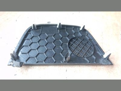 HYUNDAI TUCSON Műszerfal Hangszóró Burkolat (Pozíciófüggetlen) - 4. kép