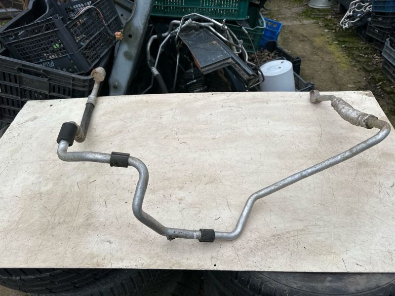 Klímacső - Első Klíma Cső Kompresszorhoz | EXPO.HU