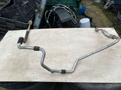 Klímacső - Első Klíma Cső Kompresszorhoz