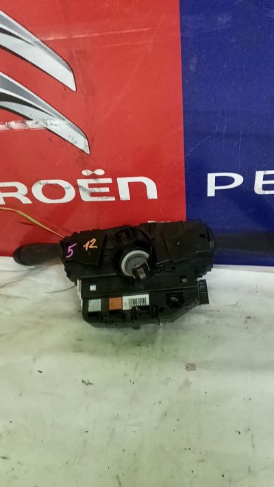 Kormánykapcsoló 98180645ZD - Komplett Kormánykapcsoló