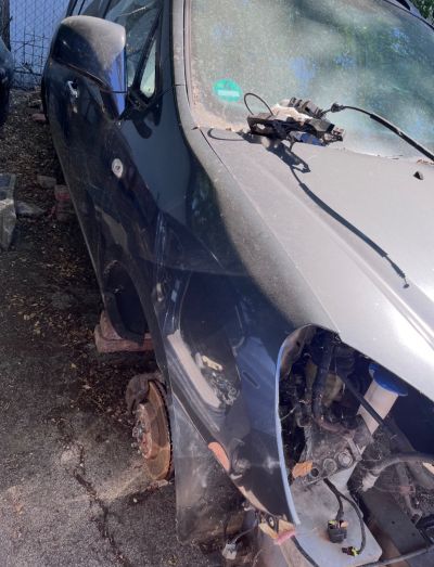 KIA CARENS Jobb első Sárvédő - Jobb első Sárvédő