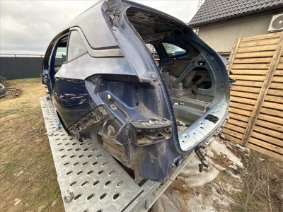 OPEL ASTRA K Sports Tourer Karosszéria - 3. kép