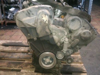 CITROËN C5 I (DC_) Motor (Fűzött blokk hengerfejjel) *108568* - 4. kép