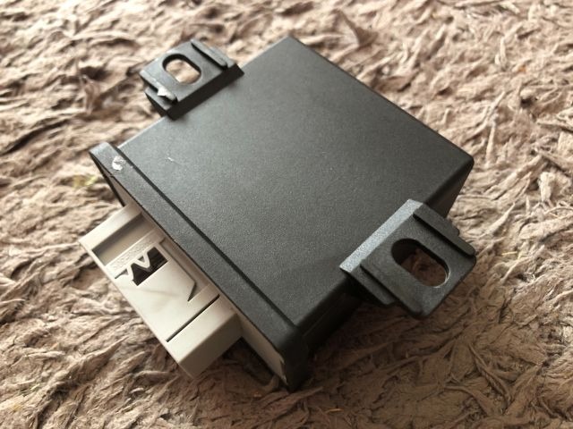 Fényszóró Elektronika - 7794