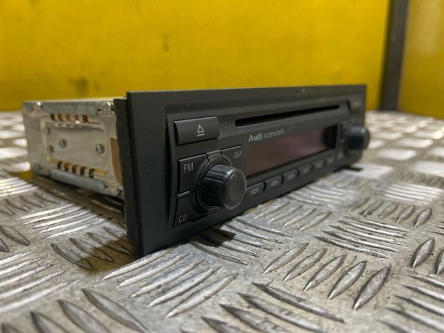 AUDI A3 (8P1) Rádió / CD - Rádió / CD | EXPO.HU