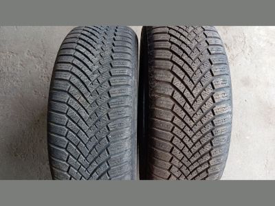 HYUNDAI TUCSON Gumiabroncs Pár - 4. kép