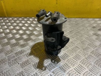 SKODA SUPERB III (3V3) Gázolajszűrő Ház - 2. kép