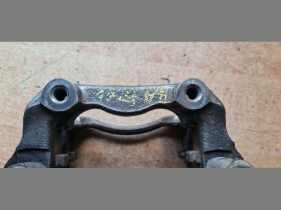TOYOTA AURIS Bal hátsó Fékkengyel - 6. kép