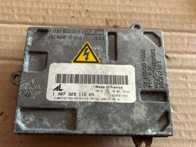 Xenon Trafó - Bixenon  - 3. kép