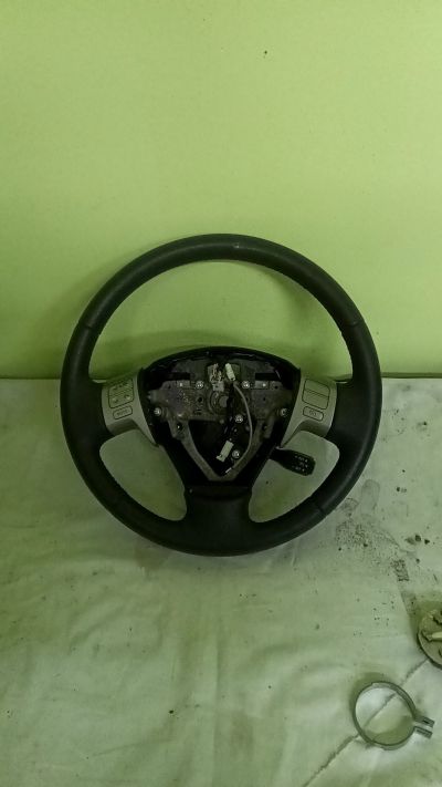 Toyota Auris - 2. kép