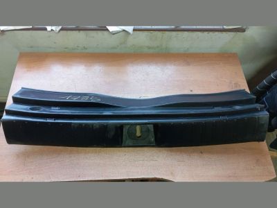 HYUNDAI TUCSON Csomagtérajtó Burkolat Felső - Csomagtérajtó