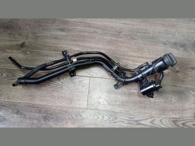HYUNDAI TUCSON Tankbetöltő cső - Tankbetöltő cső