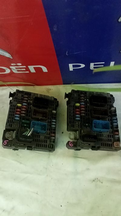 BSM Z03 9674921980 - BSM