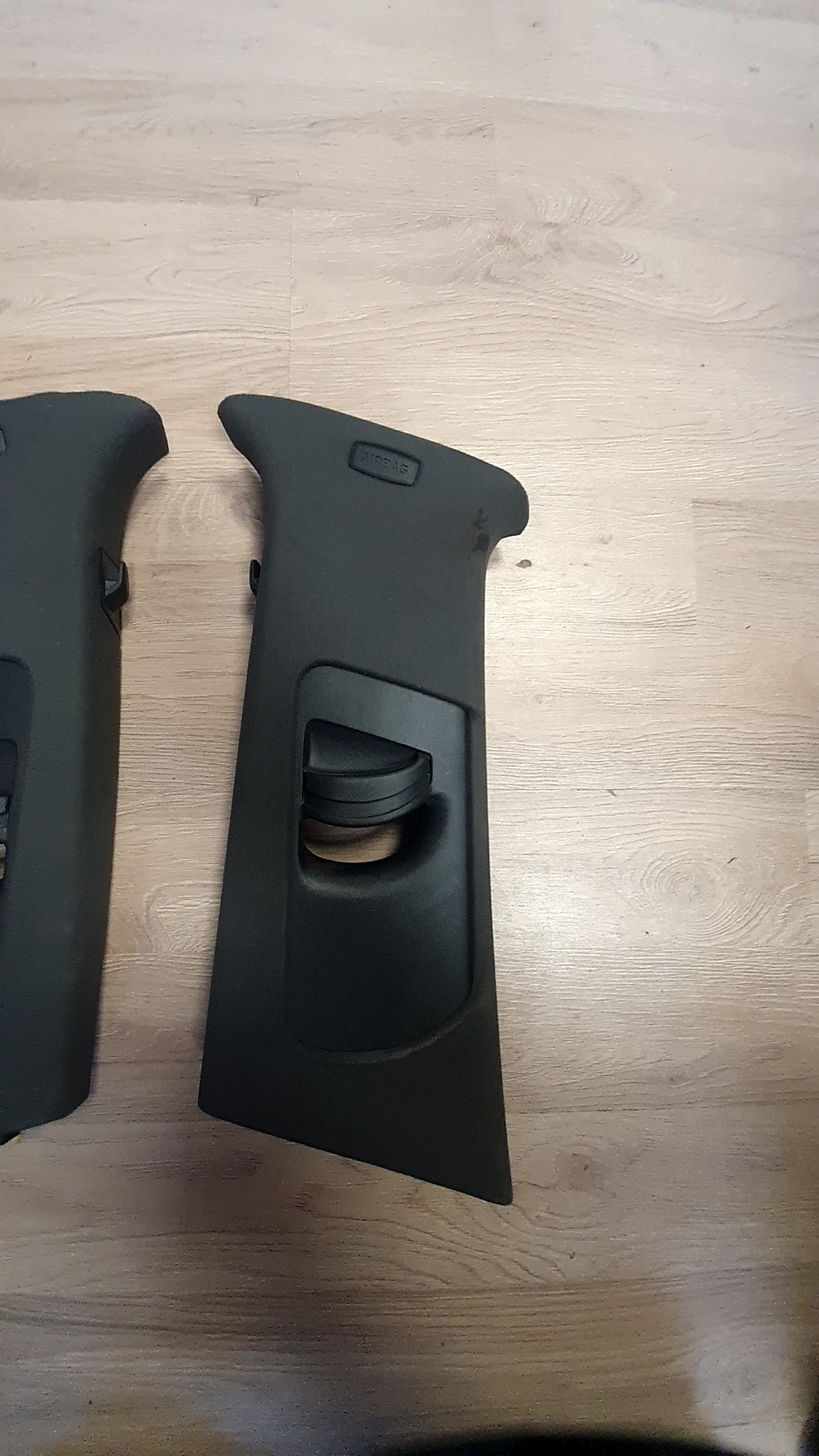 RS oszlop burkolat pár  image 4