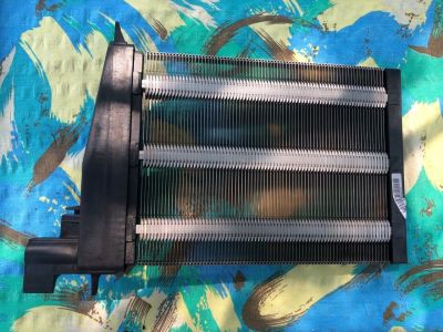 Fűtőradiátor (Elektromos)- Kiegészítő fűtéspanel - 2. kép