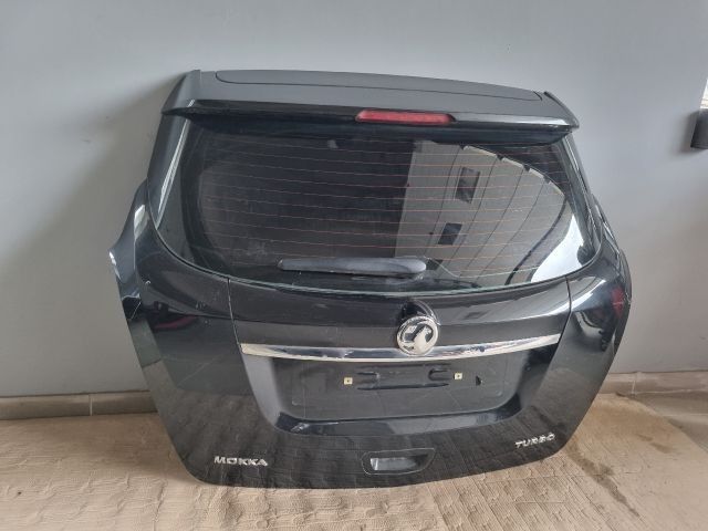 OPEL MOKKA Csomagtérajtó Fekete 8893 - Csomagtérajtó | EXPO.HU