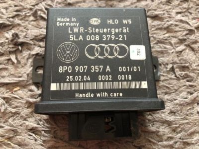 Fényszóró Elektronika- 7618,7758,7805,7806 - 3. kép