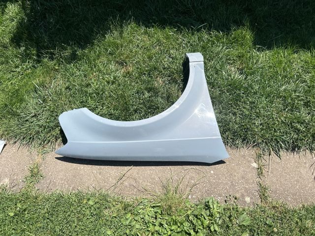 Jobb első Sárvédő- Facelift-3944