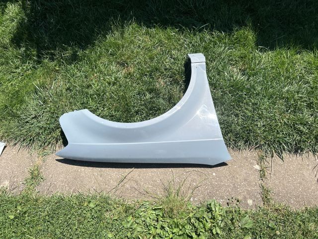 Jobb első Sárvédő- Facelift-3944 - Jobb első Sárvédő | EXPO.HU