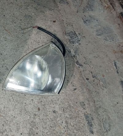 SUZUKI SWIFT Jobb első Irányjelző - Jobb első Irányjelző