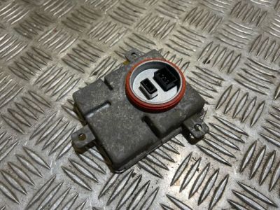 AUDI A4 (8K2, B8) Xenon Trafó - 2. kép