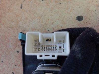 HYUNDAI TUCSON USB Aljzat - 4. kép