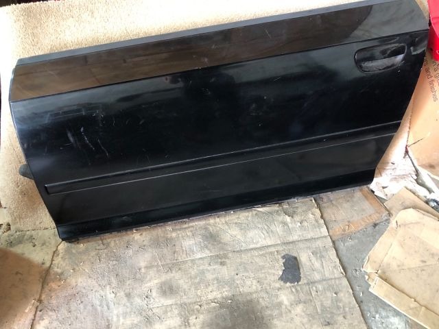 Bal első Ajtó- 3 Ajtós -8089