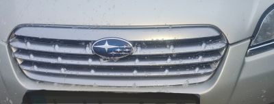 SUBARU OUTBACK 3 HÜTÖRÁCS HÜTÖMASZK  - Egyéb