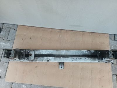 OPEL MOKKA Első Lökhárító Merevítő 7891 - 2. kép