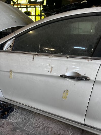 HYUNDAI SONATA Jobb első Ajtó (Üres lemez) - Jobb első Ajtó (Üres lemez)
