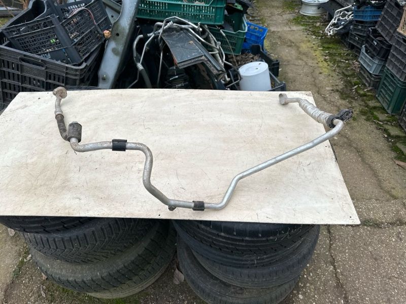 Klímacső - Első Klíma Cső Kompresszorhoz | EXPO.HU