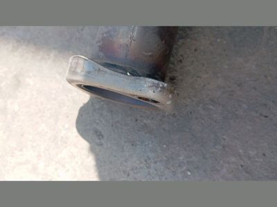 HYUNDAI TUCSON Középső Kipufogó Dob - 6. kép