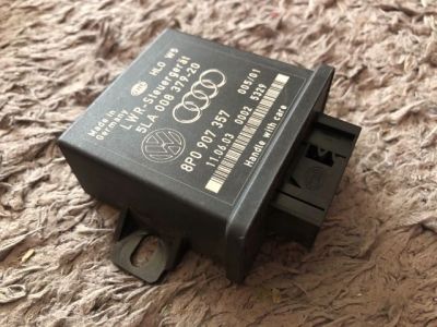 Fényszóró Elektronika- 7803, 7804 - 2. kép