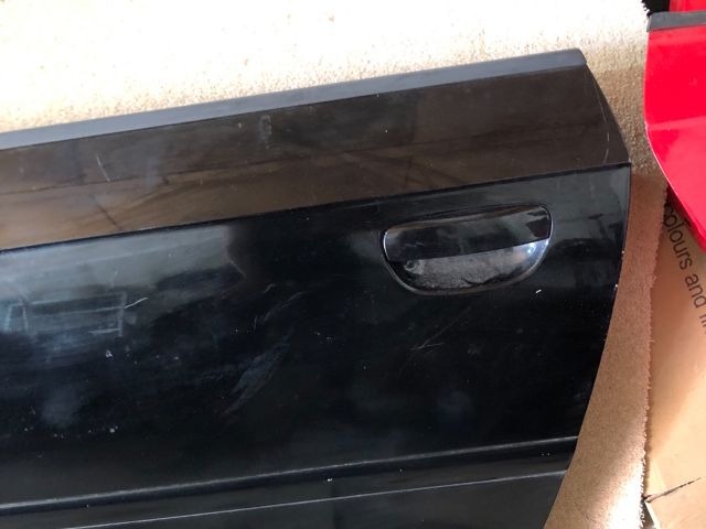 Bal első Ajtó- 3 Ajtós -8089