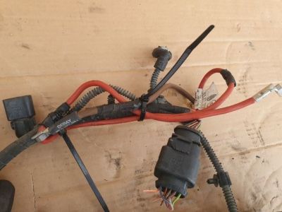 Elektromos kormánymű  - 3. kép