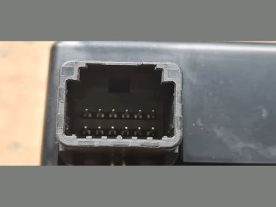 TOYOTA AURIS Okoskerék Elektronika - 4. kép