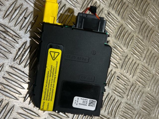 VW GOLF V (1K1) Kormányoszlop Vezérlő