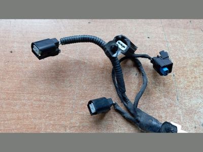 HYUNDAI TUCSON Injektor Kábelköteg - 5. kép