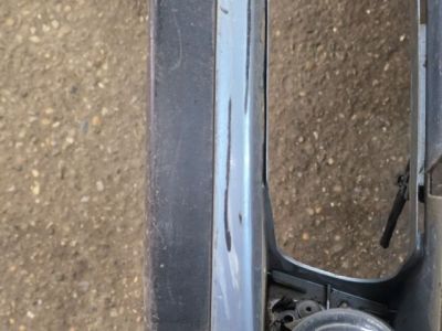 VW PASSAT (3C2) Első Lökhárító (Részeivel) - 2. kép