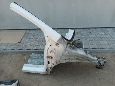 OPEL MOKKA Jobb első Negyed Fehér 7842 - 1. kép